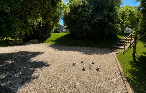 Maison de 282 m²
