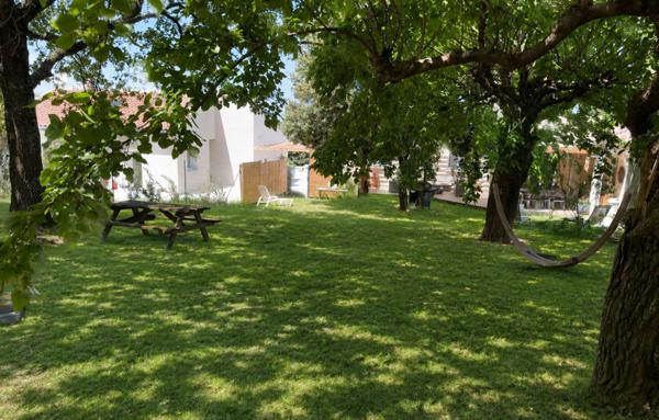 Maison de 282 m²