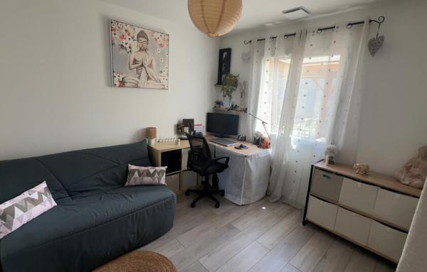 Maison de 282 m²