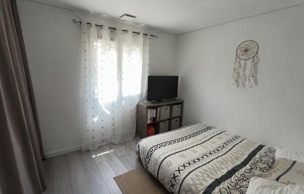 Maison de 282 m²