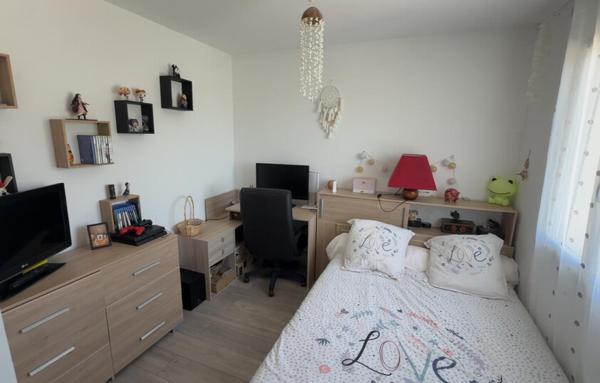 Maison de 282 m²