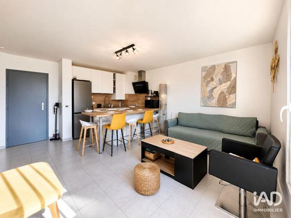Appartement à vendre 2 pièces 43 m² La Seyne-sur-Mer