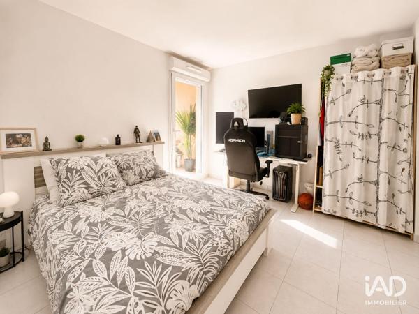 Appartement à vendre 2 pièces 43 m² La Seyne-sur-Mer
