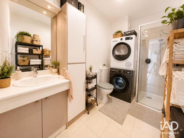 Appartement à vendre 2 pièces 43 m² La Seyne-sur-Mer
