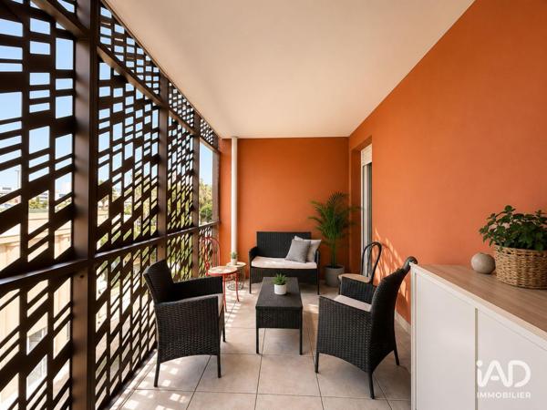 Appartement à vendre 2 pièces 43 m² La Seyne-sur-Mer
