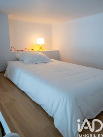Studio à vendre 18 m² Lyon 3