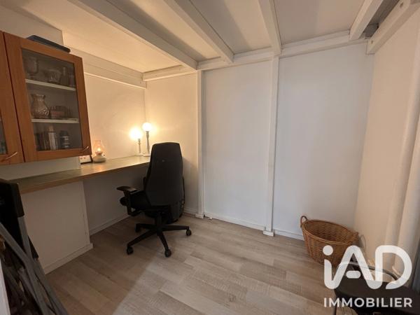 Studio à vendre 18 m² Lyon 3