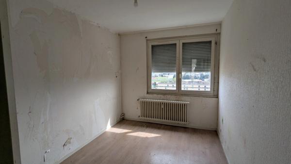 Appartement à vendre 5 pièces CHENOVE (21)