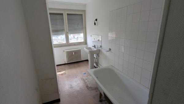 Appartement à vendre 5 pièces CHENOVE (21)