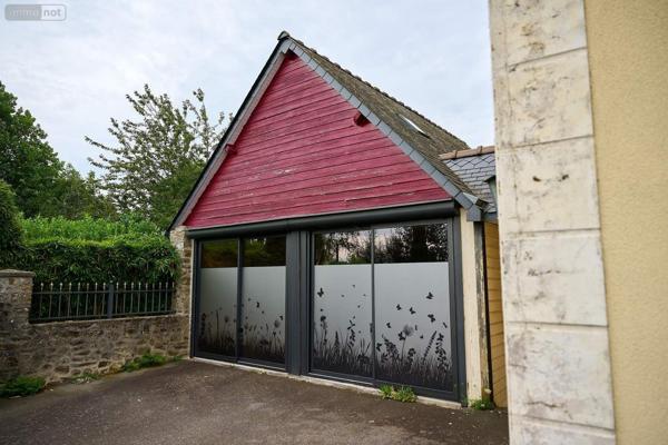 Maison à vendre à Mayenne en Mayenne (53100), ref : 046/816