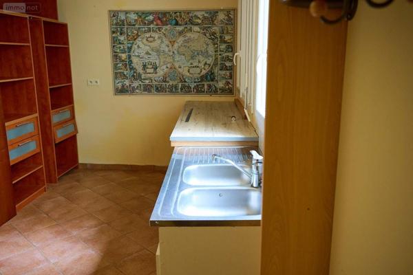 Maison à vendre à Mayenne en Mayenne (53100), ref : 046/816