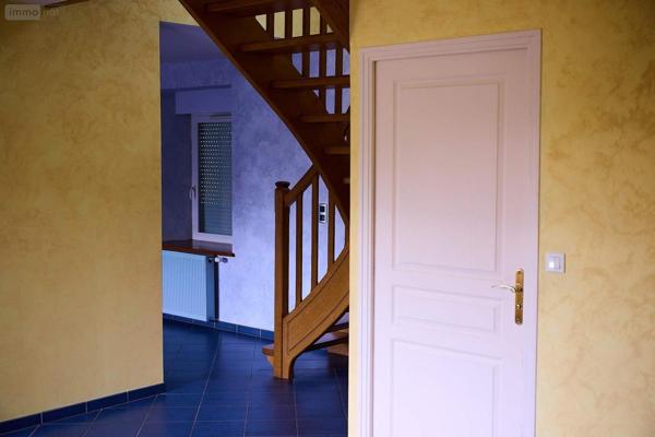 Maison à vendre à Mayenne en Mayenne (53100), ref : 046/816