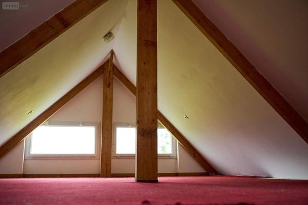 Maison à vendre à Mayenne en Mayenne (53100), ref : 046/816