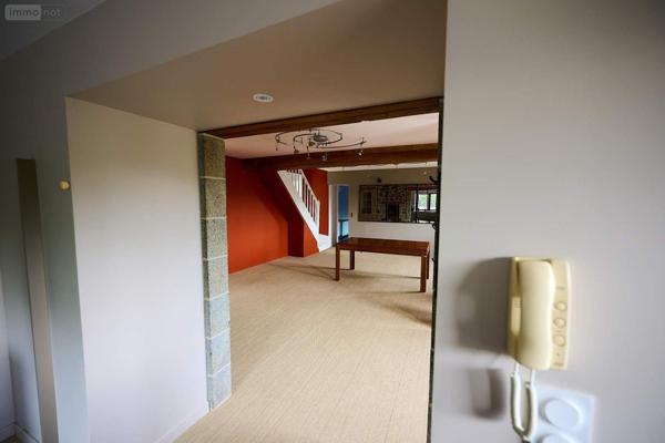 Maison à vendre à Mayenne en Mayenne (53100), ref : 046/816