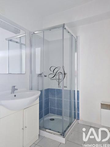 Studio à vendre 21 m² La Garde