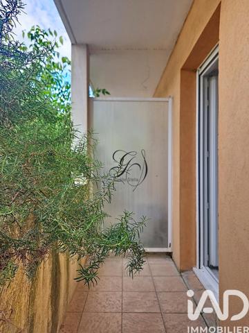 Studio à vendre 21 m² La Garde