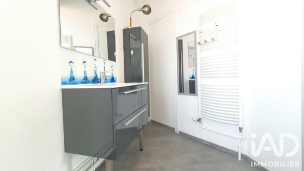 Appartement à vendre 3 pièces 77 m² Royat
