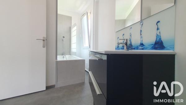 Appartement à vendre 3 pièces 77 m² Royat
