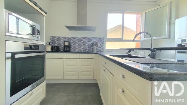 Appartement à vendre 3 pièces 77 m² Royat