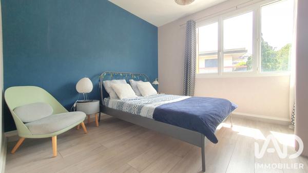 Appartement à vendre 3 pièces 77 m² Royat