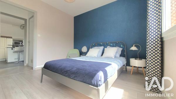 Appartement à vendre 3 pièces 77 m² Royat
