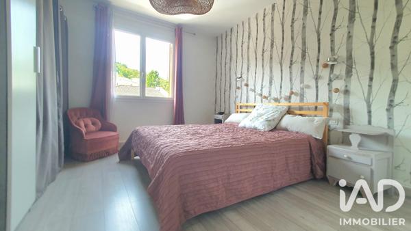 Appartement à vendre 3 pièces 77 m² Royat