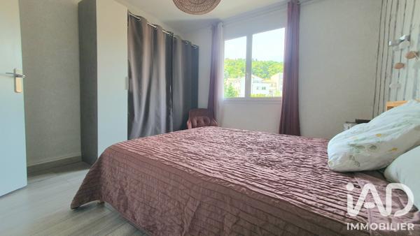 Appartement à vendre 3 pièces 77 m² Royat