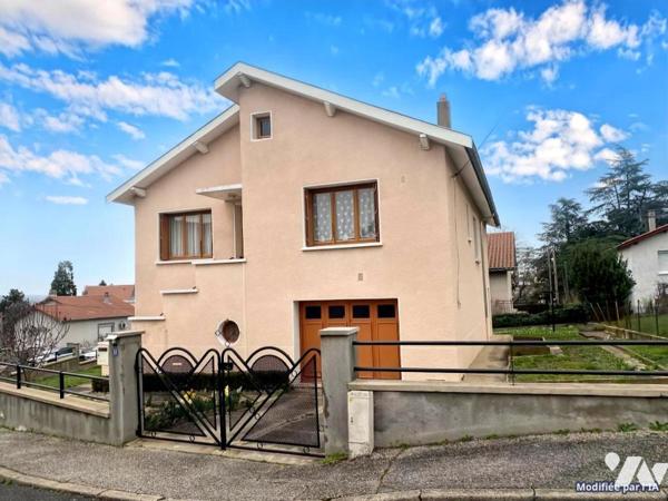 MAISON SAINT-CHAMOND