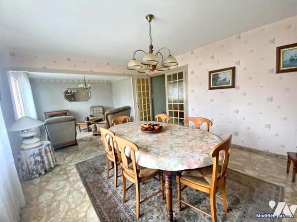 MAISON SAINT-CHAMOND