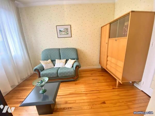 MAISON SAINT-CHAMOND