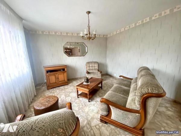 MAISON SAINT-CHAMOND