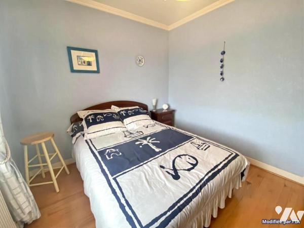 MAISON SAINT-CHAMOND