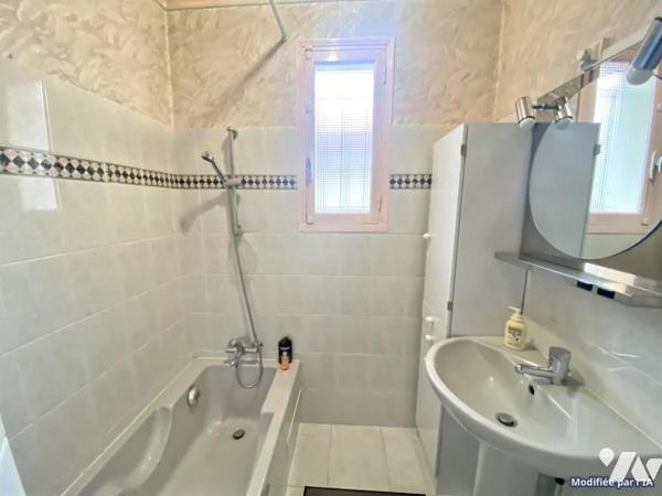 MAISON SAINT-CHAMOND