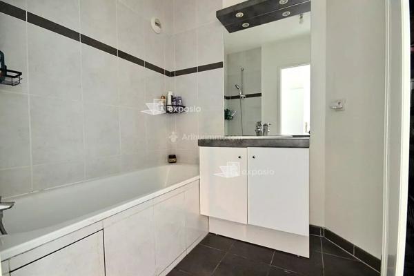Vente Appartement 3 pièces 66 m2 à Gennevilliers