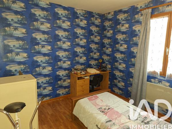 Maison à vendre 4 pièces 84 m² Saint-Usage