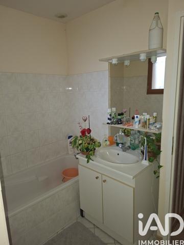 Maison à vendre 4 pièces 84 m² Saint-Usage