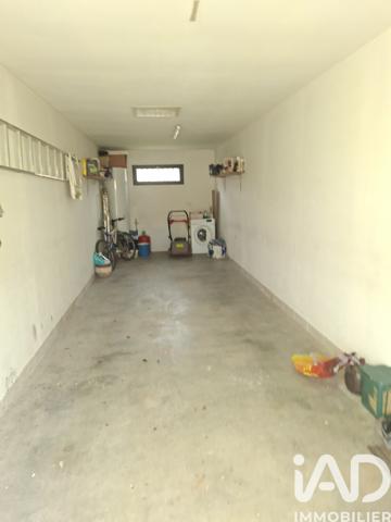 Maison à vendre 4 pièces 84 m² Saint-Usage