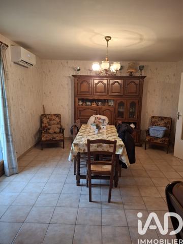 Maison à vendre 4 pièces 84 m² Saint-Usage