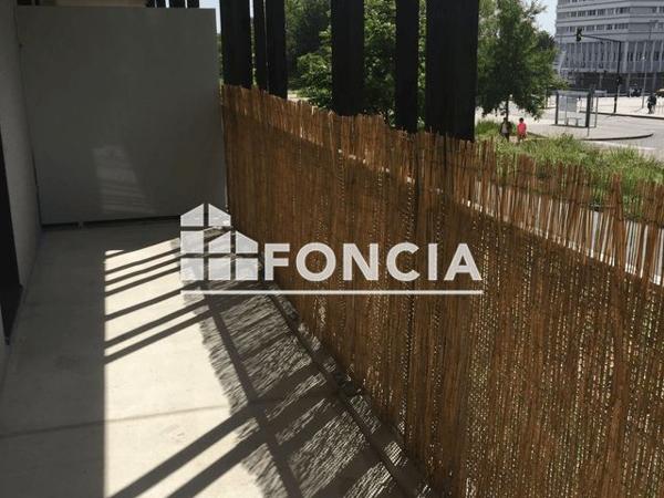 Location Appartement 3 pièces 69.4 m² - AVENUE NOUVELLE N°3 Mons En Baroeul 59370