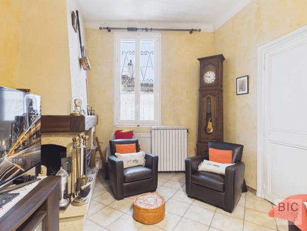 Bordeaux – Maison – 109 m²