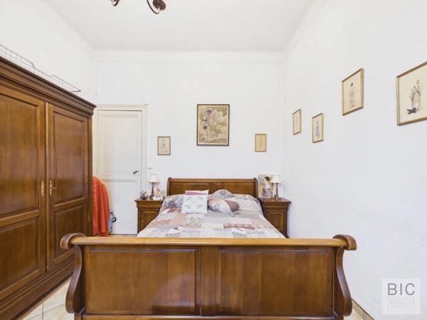 Bordeaux – Maison – 109 m²