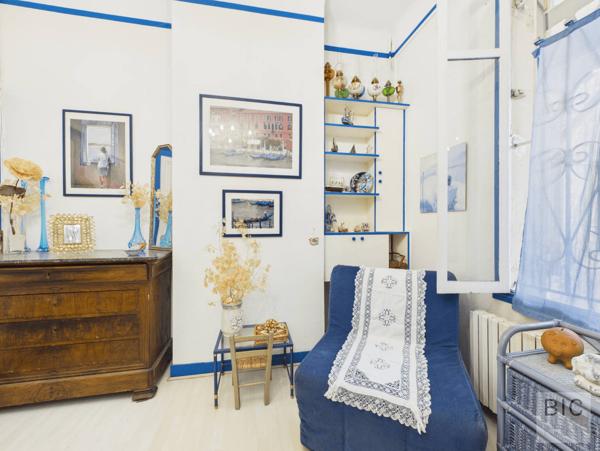 Bordeaux – Maison – 109 m²
