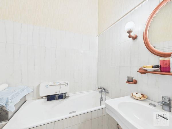 Bordeaux – Maison – 109 m²