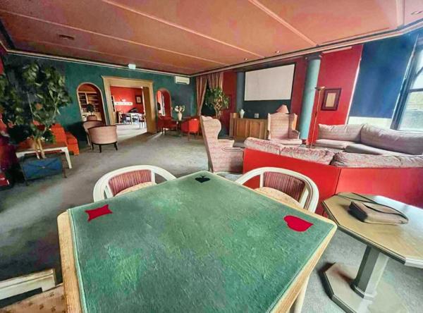 Appartement à vendre 1 pièces / Studio TOURS (37000)