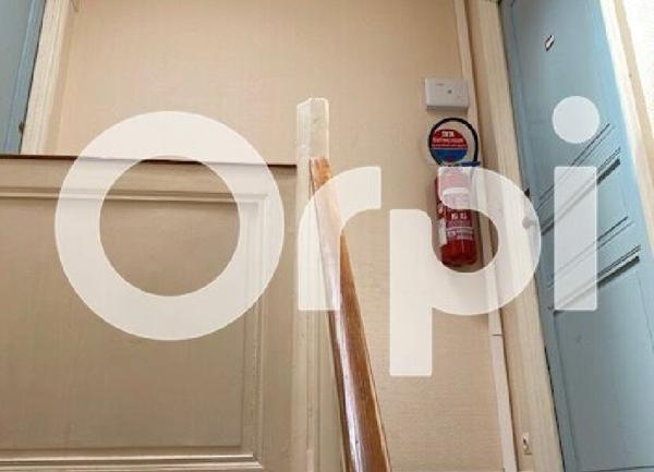 Appartement à vendre  2 pièces •  Rochefort