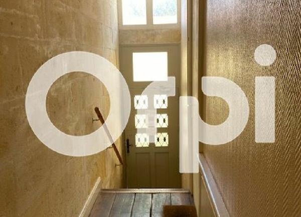 Appartement à vendre  2 pièces •  Rochefort