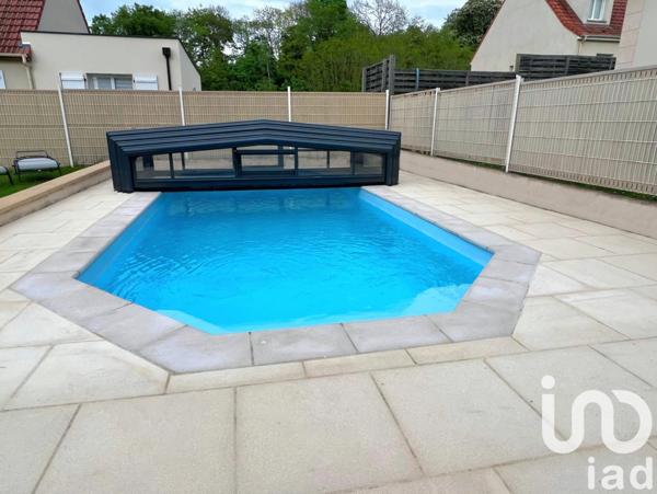 Maison à vendre 6 pièces 171 m² Pierry