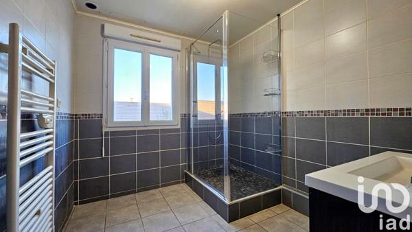 Maison à vendre 6 pièces 171 m² Pierry