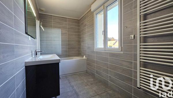 Maison à vendre 6 pièces 171 m² Pierry