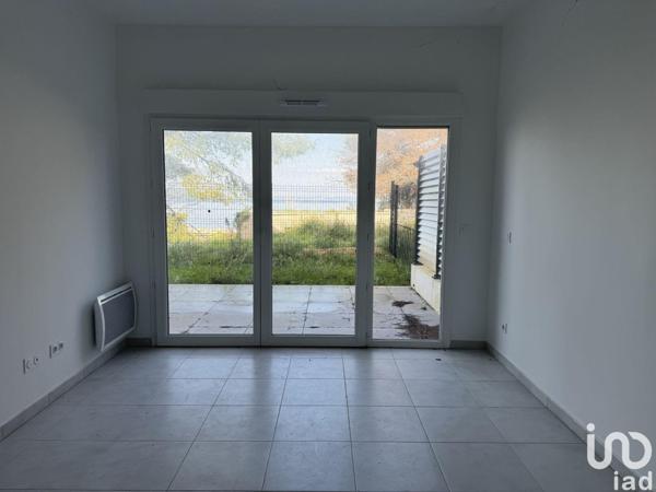 Appartement à vendre 2 pièces 43 m² Martigues